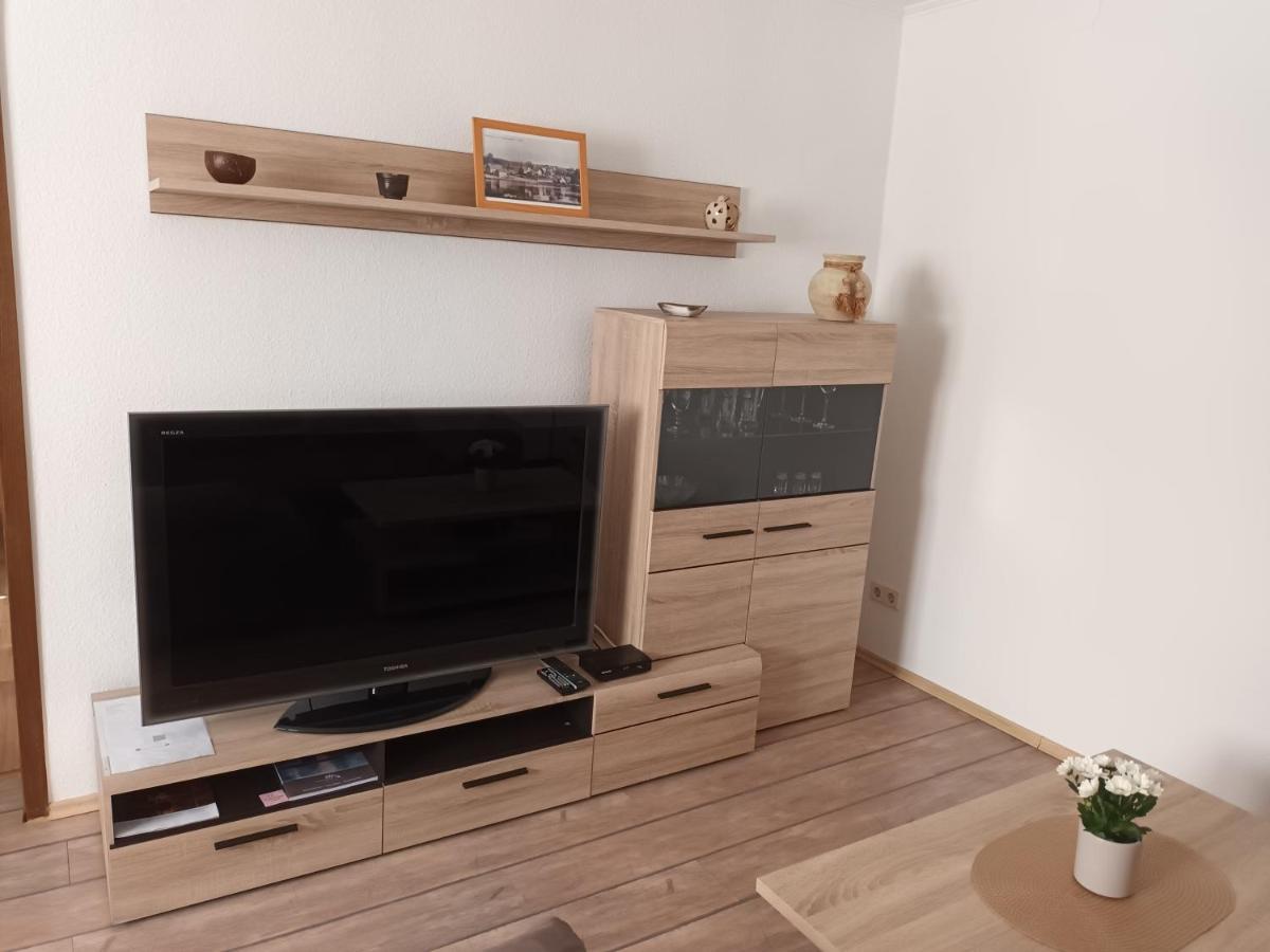 Ferienwohnung Perlitz Petersdorf  Стая снимка