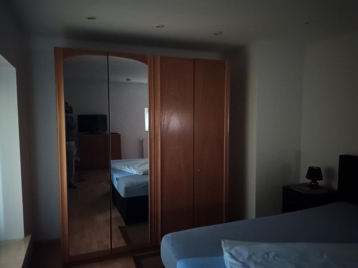 Ferienwohnung Perlitz Petersdorf  Стая снимка
